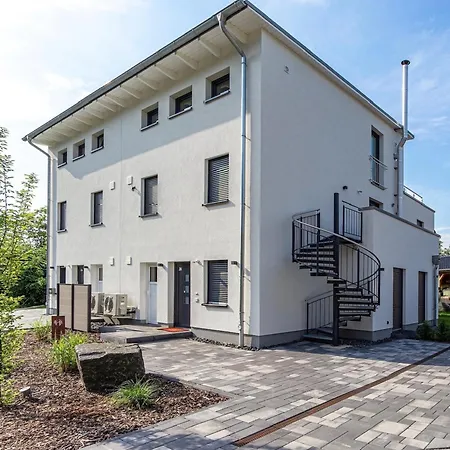 Ankerplatz 5410 * 希尔克道夫
